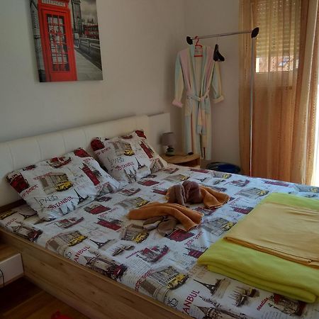 Apartment Tea Cetinje Exterior photo