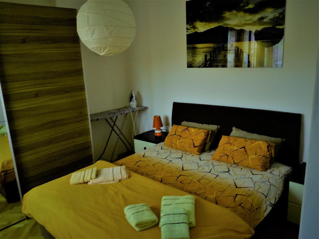 Apartment Tea Cetinje Exterior photo