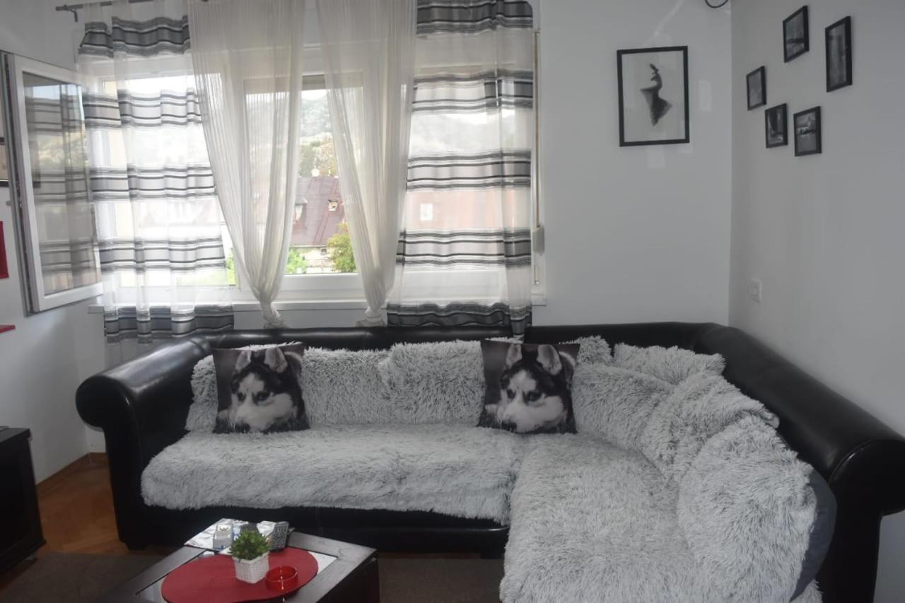 Apartment Tea Cetinje Exterior photo
